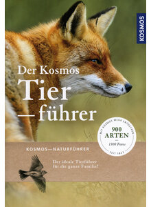 DER KOSMOS TIERFHRER -