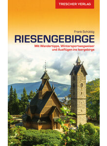 RIESENGEBIRGE - FRANK SCHTTIG