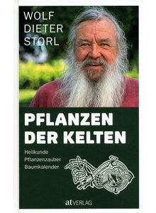 PFLANZEN DER KELTEN - WOLF DIETER STORL