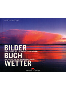 BILDERBUCH WETTER - GORDON HIGGINS
