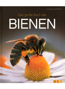 DAS GROE BUCH DER BIENEN - GAY/MENKHOFF