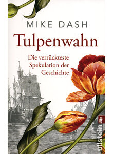 TULPENWAHN - MIKE DASH