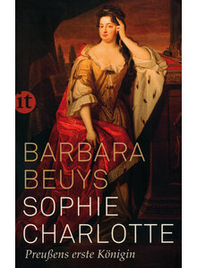 SOPHIE CHARLOTTE - BARBARA BEUYS