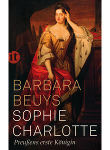 SOPHIE CHARLOTTE - BARBARA BEUYS