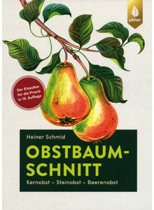 OBSTBAUMSCHNITT - HEINER SCHMID