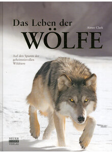 DAS LEBEN DER WLFE - AIMEE CLARK