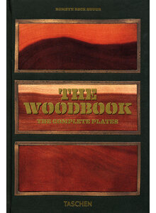 THE WOODBOOK - ROMEYN BECK HOUGH