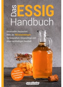 DAS ESSIG-HANDBUCH - SMARTICULAR