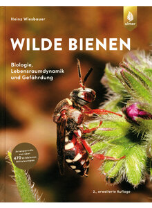 WILDE BIENEN - HEINZ WIESBAUER