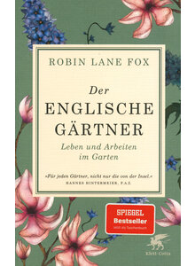 DER ENGLISCHE GÄRTNER - ROBIN LANE FOX
