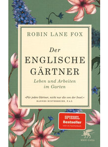 DER ENGLISCHE GRTNER - ROBIN LANE FOX