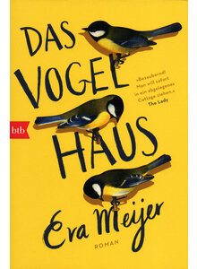 Produktbild fr 'DAS VOGELHAUS - EVA MEIJER'