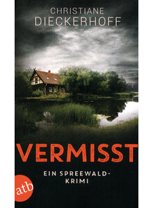 VERMISST - CHRISTIANE DIECKERHOFF