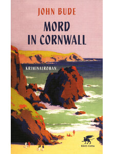 MORD IN CORNWALL - JOHN BUDE