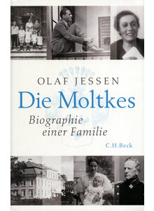 DIE MOLTKES - OLAF JESSEN