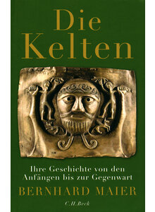DIE KELTEN - BERNHARD MAIER