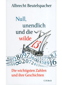 NULL, UNENDLICH UND DIE WILDE 13 - ALBRECHT BEUTELSPACHER