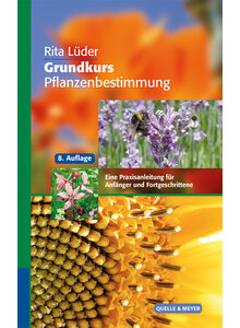 Grundkurs Pflanzenbestimmung Botanik Biologie Allgemein Bucher Humanitas Buchversand Gmbh