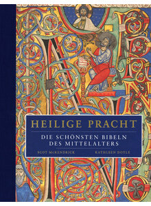 HEILIGE PRACHT - MCKENDRICK/DOYLE