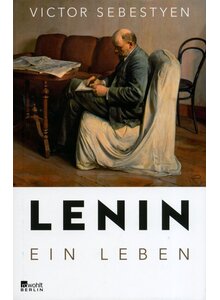 LENIN - VICTOR SEBESTYEN