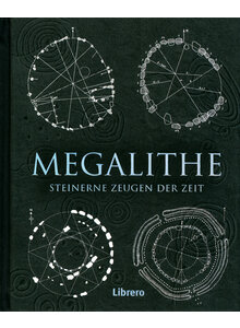 MEGALITHE - JOHN MARTINEAU (HG.)