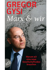 MARX & WIR - GREGOR GYSI