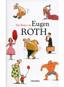Produktbild fr 'DAS BESTE VON EUGEN ROTH - CHRISTINE REINHARDT (HRSG.)'