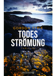 TODESSTRMUNG - GORDON TYRIE