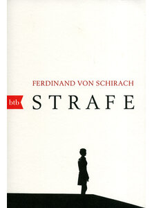 Produktbild fr 'STRAFE - FERDINAND VON SCHIRACH'