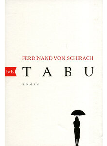 TABU - FERDINAND VON SCHIRACH