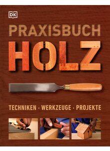 PRAXISBUCH HOLZ -