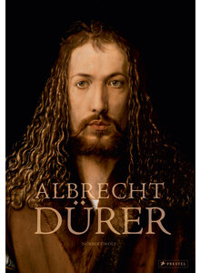 ALBRECHT DRER - NORBERT WOLF