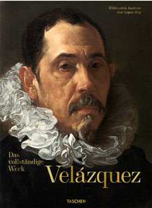 VELAZQUEZ - DAS VOLLSTNDIGE WERK - LOPEZ-REY/DELENDA