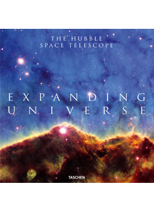 EXPANDING UNIVERSE - BOLDEN/EDWARDS/GRUNSFELD/LEVAY