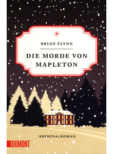 DIE MORDE VON MAPLETON - BRIAN FLYNN