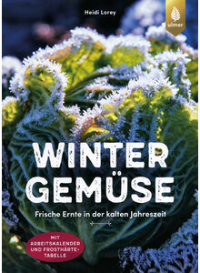 WINTERGEMSE - HEIDI LOREY