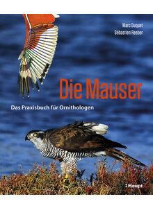 DIE MAUSER - DUQUET/REEBER