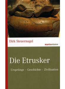 DIE ETRUSKER - DIRK STEUERNAGEL