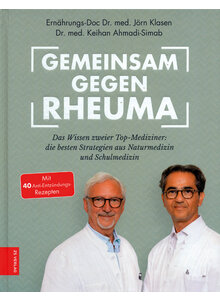 GEMEINSAM GEGEN RHEUMA - KLASEN/AHMADI-SIMAB