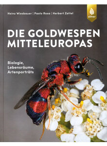 DIE GOLDWESPEN MITTELEUROPAS - WIESBAUER/ROSA/ZETTEL