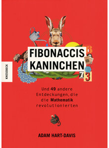 FIBONACCIS KANINCHEN - ADAM HART-DAVIS