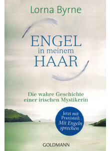 ENGEL IN MEINEM HAAR - LORNA BYRNE