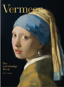 VERMEER - DAS VOLLSTNDIGE WERK - KARL SCHTZ
