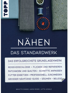 NHEN - DAS STANDARDWERK - BINDER/ROSER/KHNLE