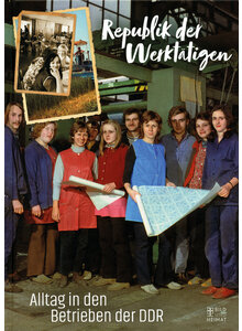REPUBLIK DER WERKTTIGEN -