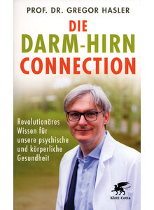 DIE DARM-HIRN CONNECTION - GREGOR HASLER