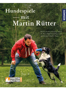 HUNDESPIELE MIT MARTIN RTTER