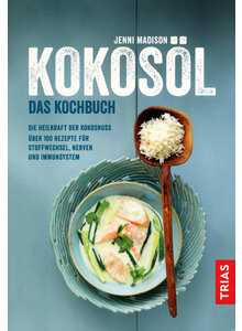 KOKOSL - DAS KOCHBUCH - JENNI MADISON