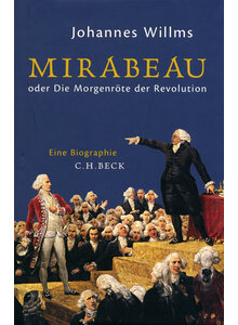 MIRABEAU - JOHANNES WILLMS
