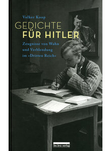 GEDICHTE FR HITLER - VOLKER KOOP